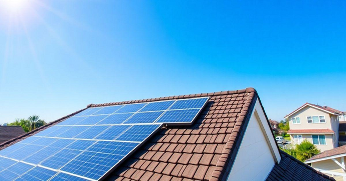 Energia Fotovoltaica Orçamento: Guia Completo